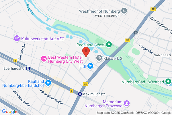 Goldmarke | Werbeagentur in Nürnberg