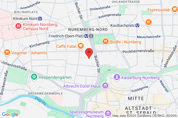 nandodesign GmbH