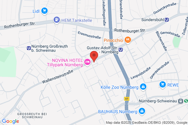 Ersatzteile-Depot - Schüco Ersatzteile und mehr