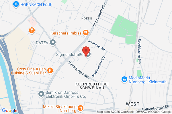 MEDIEN AKTIV SERVICE GmbH