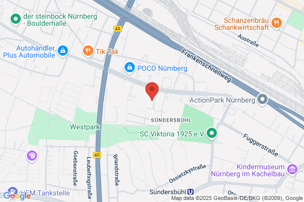 PIRTEK 24/7 mobiler HydraulikService Nürnberg