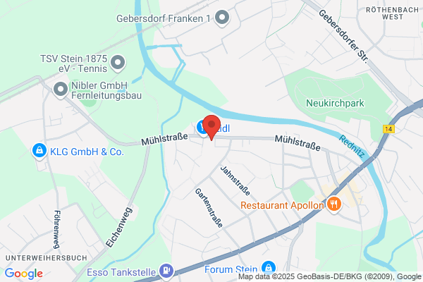 Fressnapf Nürnberg-Kleinreuth