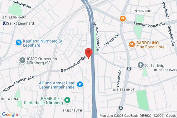 Hopf Lorenz Spezialschleiferei GmbH