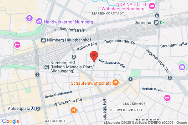 NFGebäudereinigung e.K.