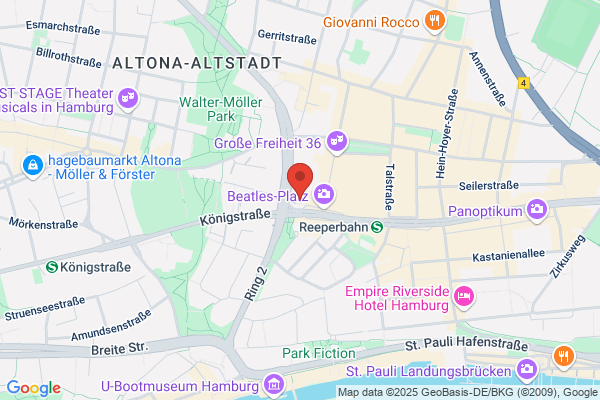 Axeneon GmbH