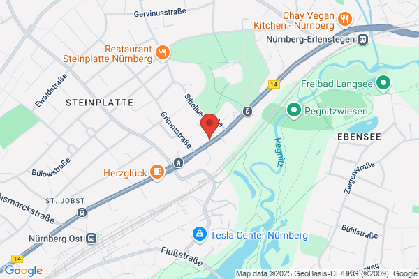Candor Technologies GmbH