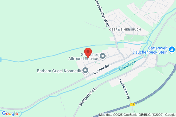 DEBA Datenauswertung GmbH