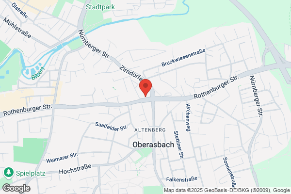 Matratzen Concord Filiale Oberasbach