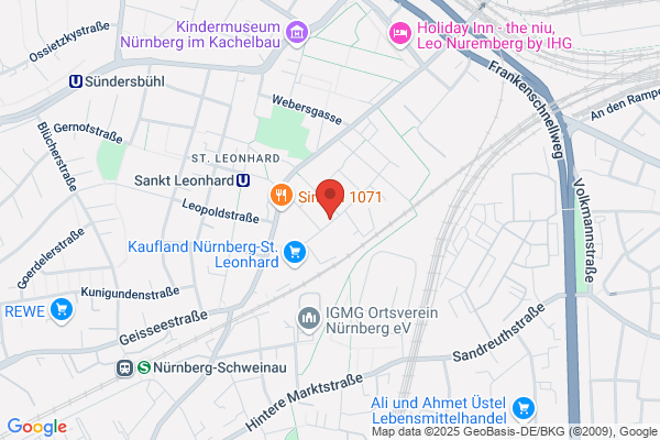 Trade-IT Einzelunternehmen
