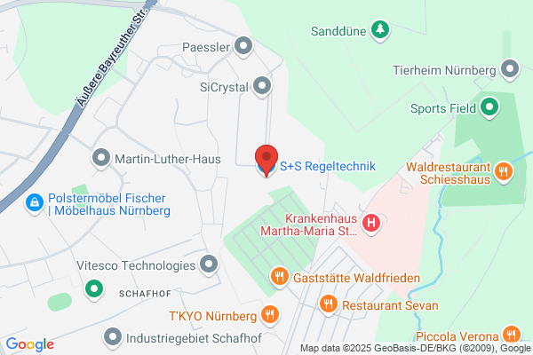 SUS-Elektro GmbH