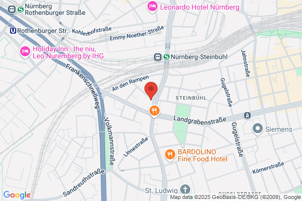 Bauelemente LORENZ GmbH