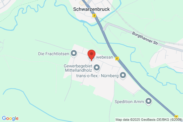 webesan GmbH
