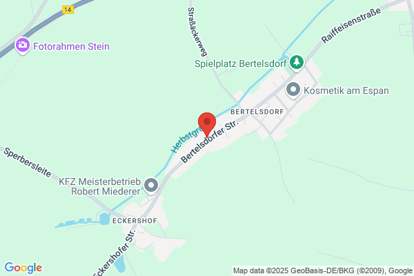 Gasthof Vergißmeinnicht
