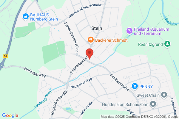 Orthozentrum im Arkaden-Haus