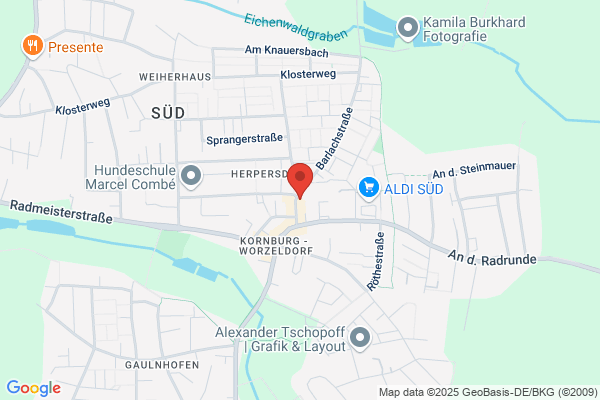 Schor & Parfenov Nürnberg GmbH