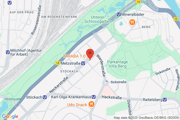 Taraba GmbH
