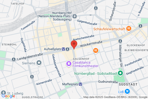 Welt Friseur