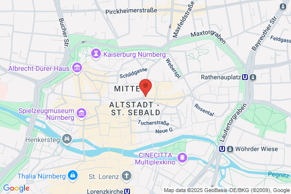 EXTRA FRISÖR GmbH