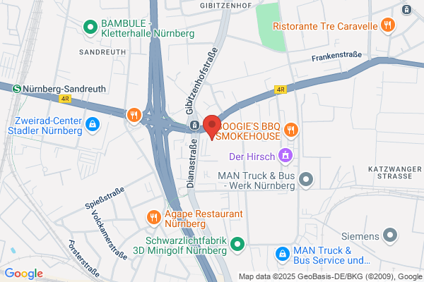Extra Frisör GmbH