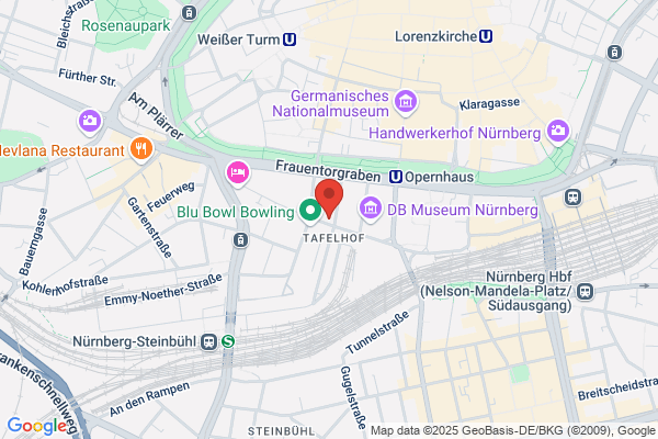 Friseur Ingeborg Schlegl GmbH