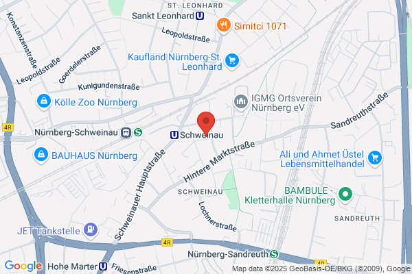 Friseursalon Haarlife