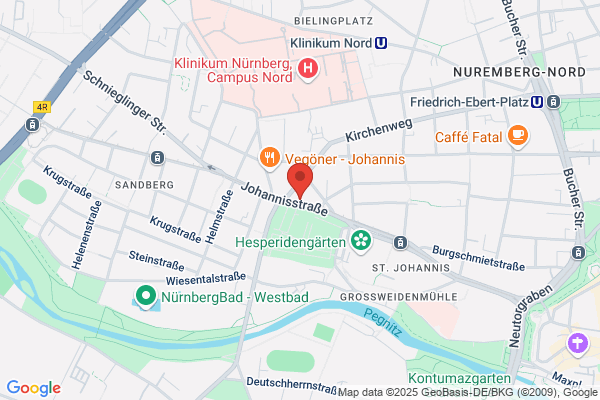 Friseursalon Hanne