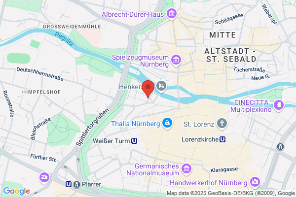 U. B. die Haarmacher GmbH