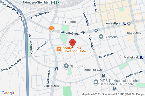 Vison 73 Inh Sabine Haberzettl