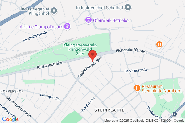 Bine's Kosmetikstudio