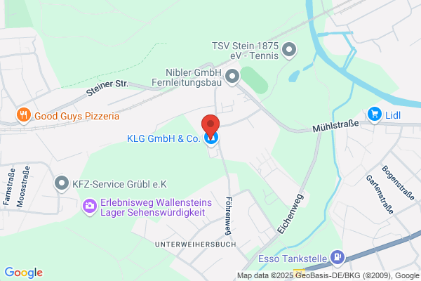 Maschinen für Kommunen