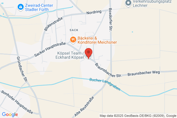 Bäckerhof GmbH Peter Pridoel