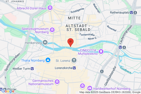 Mischbar Hauptmarkt