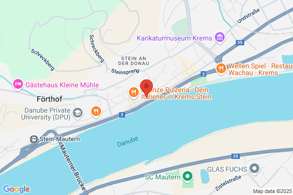 Fünf im Weckla GmbH