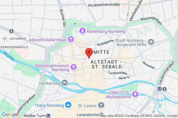 Restaurant Goldenes Posthorn