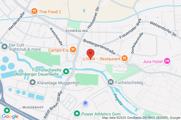 Hotel-Gasthof Bub GmbH & Co. KG