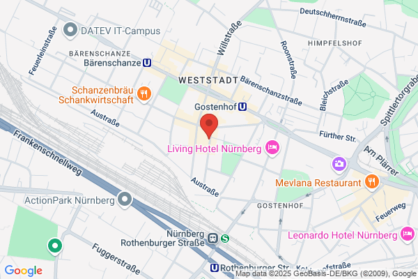 Palmengarten
