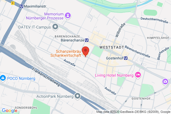 Schanzenbräu Bierbrauerei e.K.