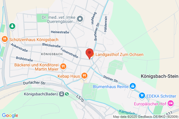 Zum Ellinger