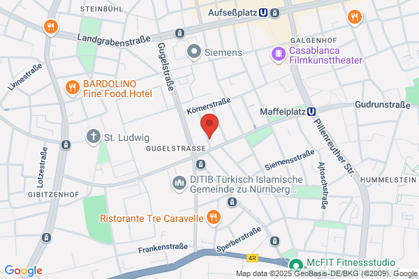 DML Gebäudereinigung