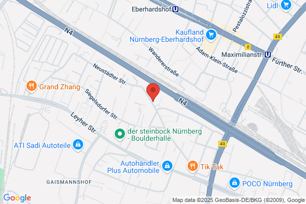 Optimum Gebäudereinigung e.K.