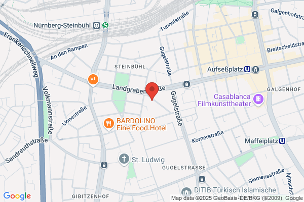 AKKURAT Gebäudereinigung u. Service GmbH