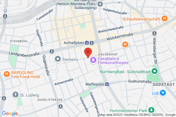 B u. B GmbH