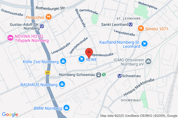 Güntra Gebäudereinigung & Wahrenhandel