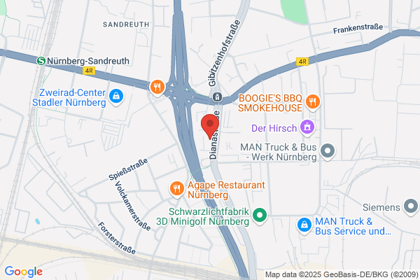 SF-Gebäudereinigung GmbH
