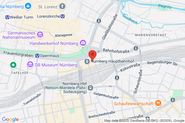 Nanu-Nana Geschenkartikel GmbH & Co. KG