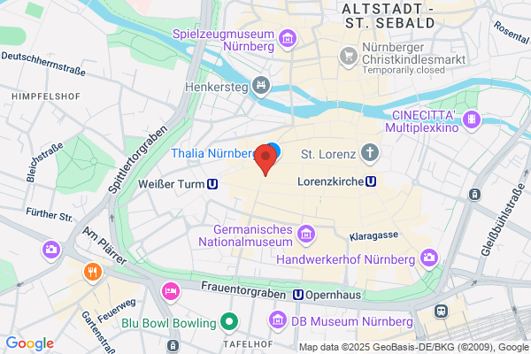 IMMOPARTNER Stefan Sagraloff e. K. Immobilienmakler Nürnberg