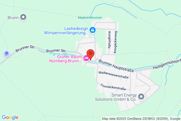 NIF, Nahlenz Immobilienverwaltung Franken GmbH