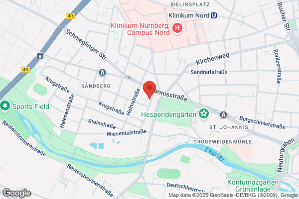 Deuringer Ludwig Euro-Sport-Ernährung Nürnberg