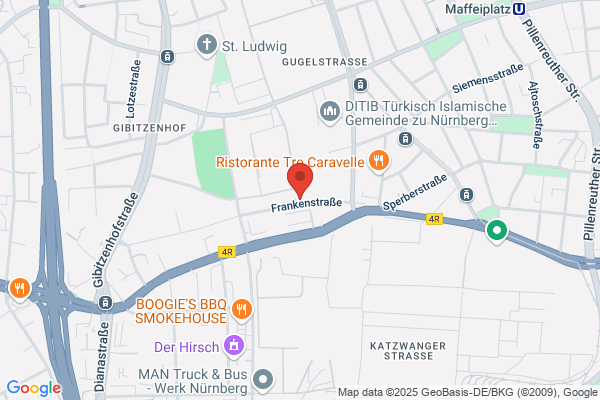 Zeller & Partner Immobilienverwaltung