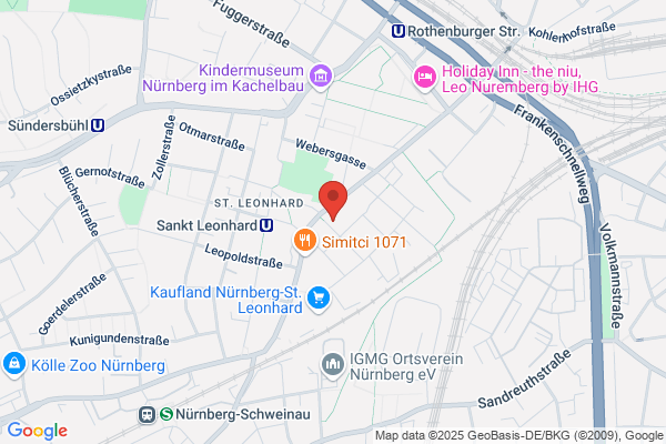 Die Maklerei VerwaltungsKultur